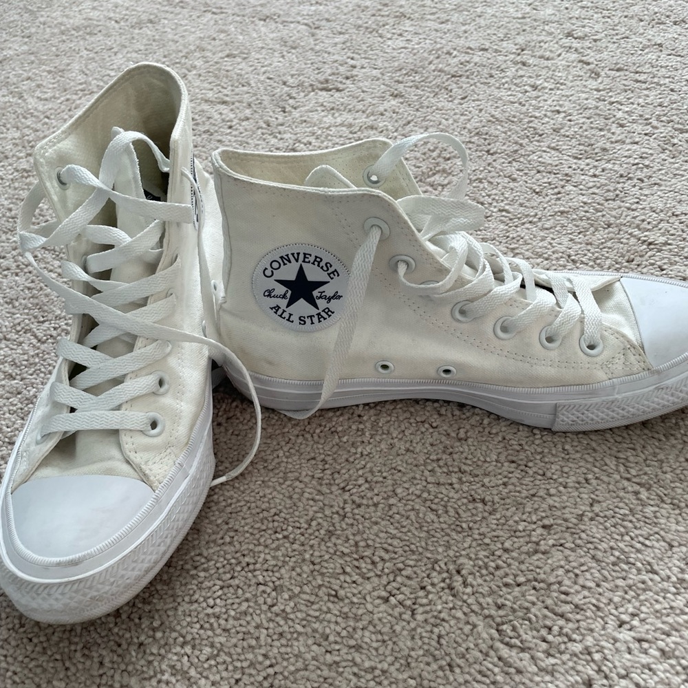 Women’s Converse